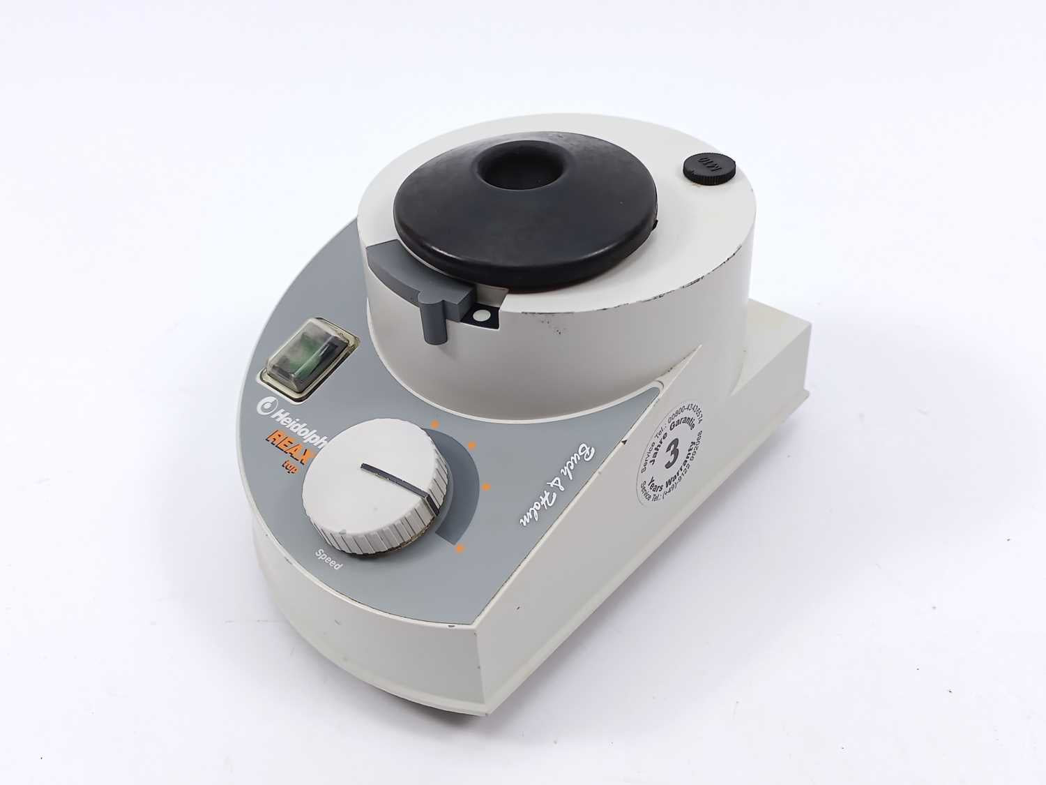 Product: Heidolph 541-10000-00-0
