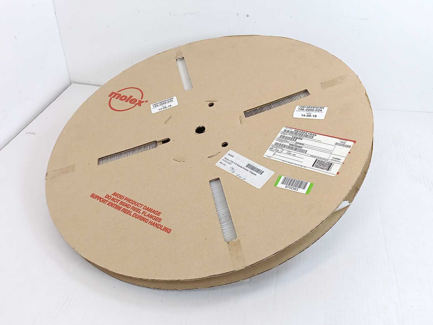 Product: Molex 0643221039