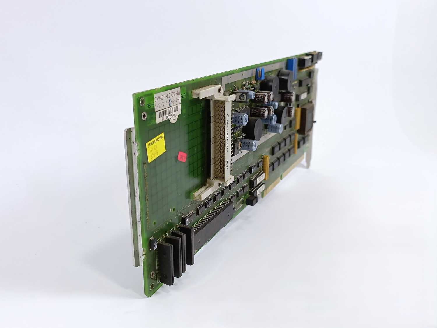 Product: Siemens C79458-L2270-A1