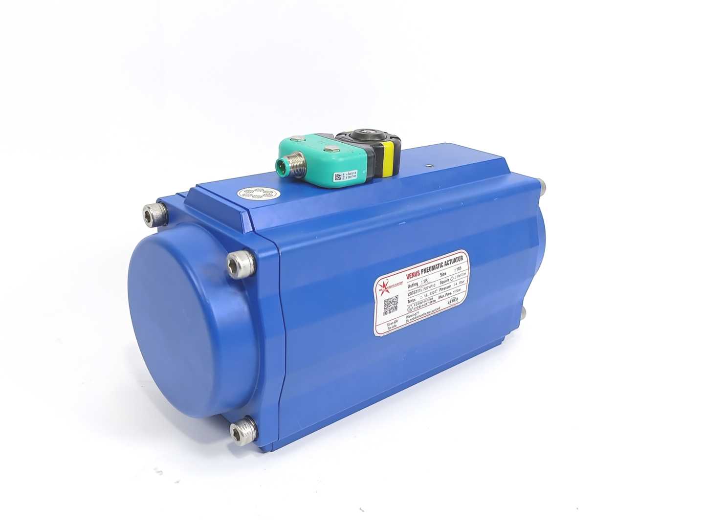 Product: MODU / Mars Valve Europe SR-105