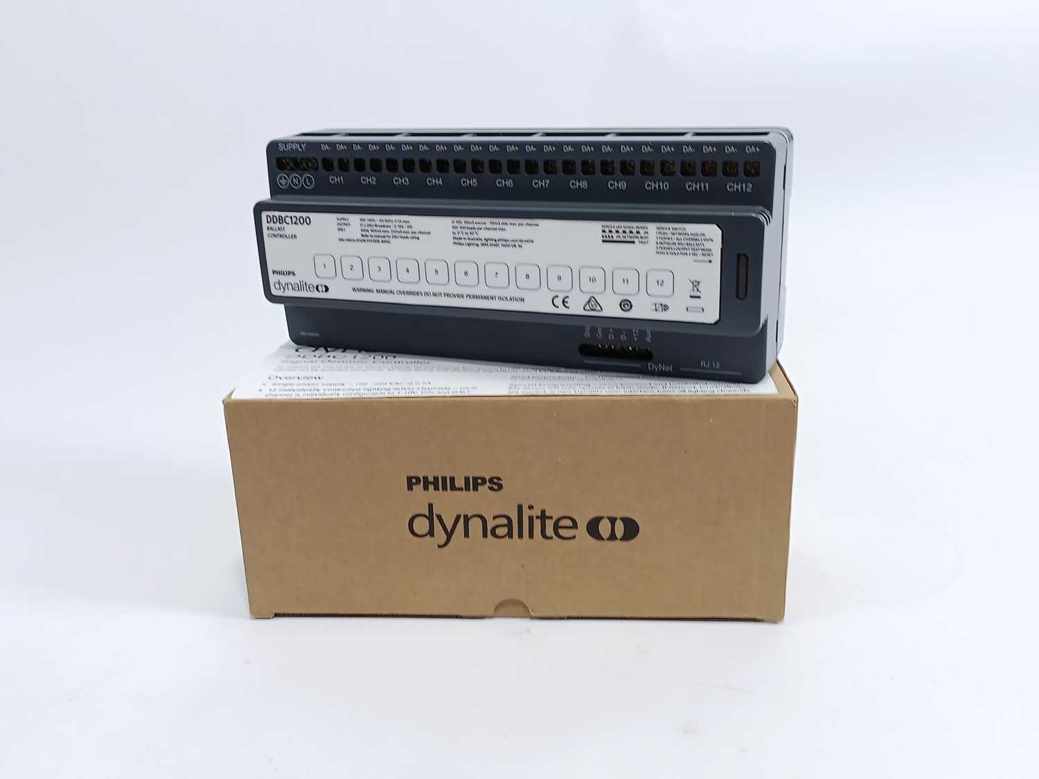 Produkt: Philips DDBC1200