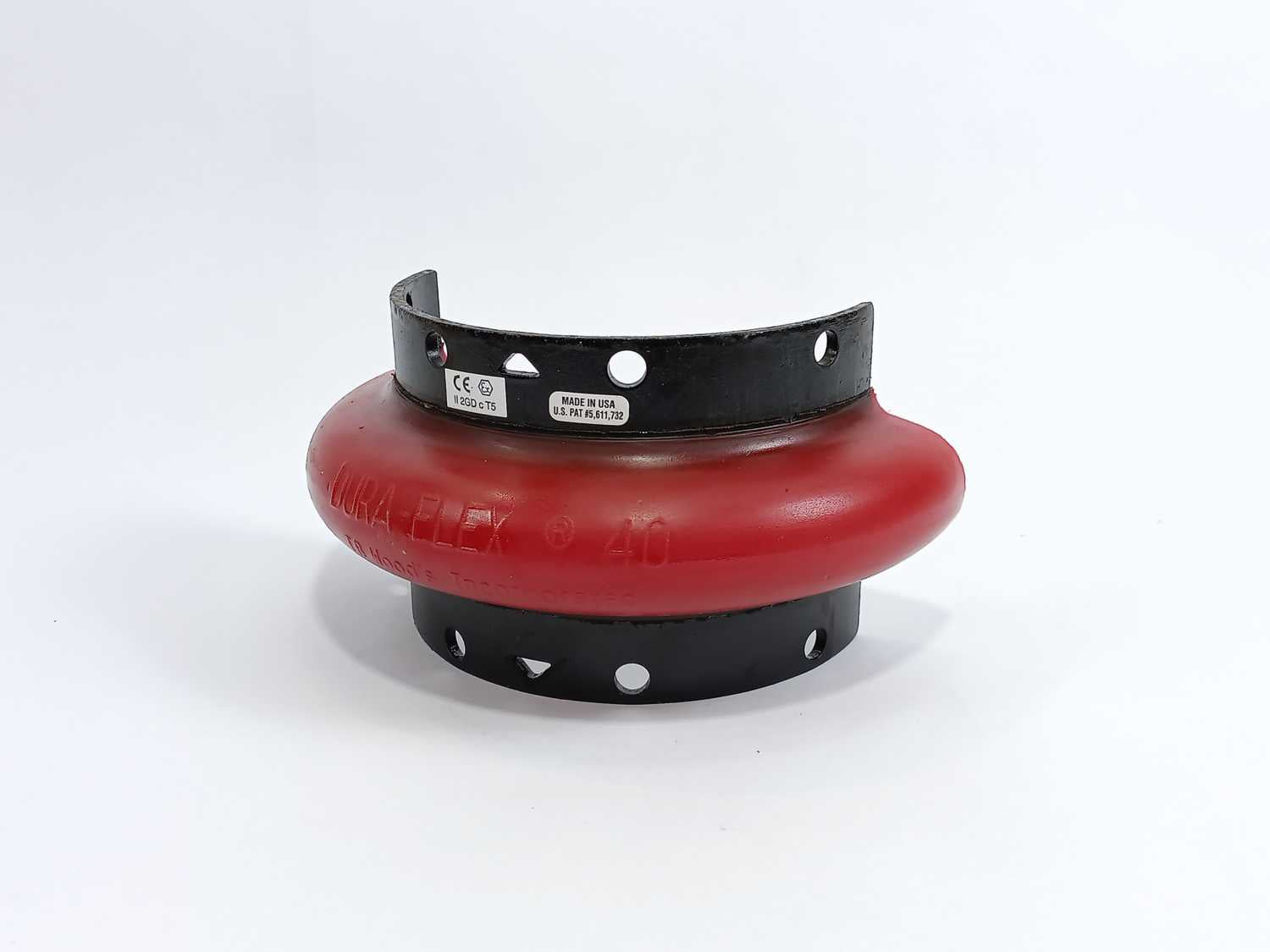 Product: TB WOODS #5,611,732