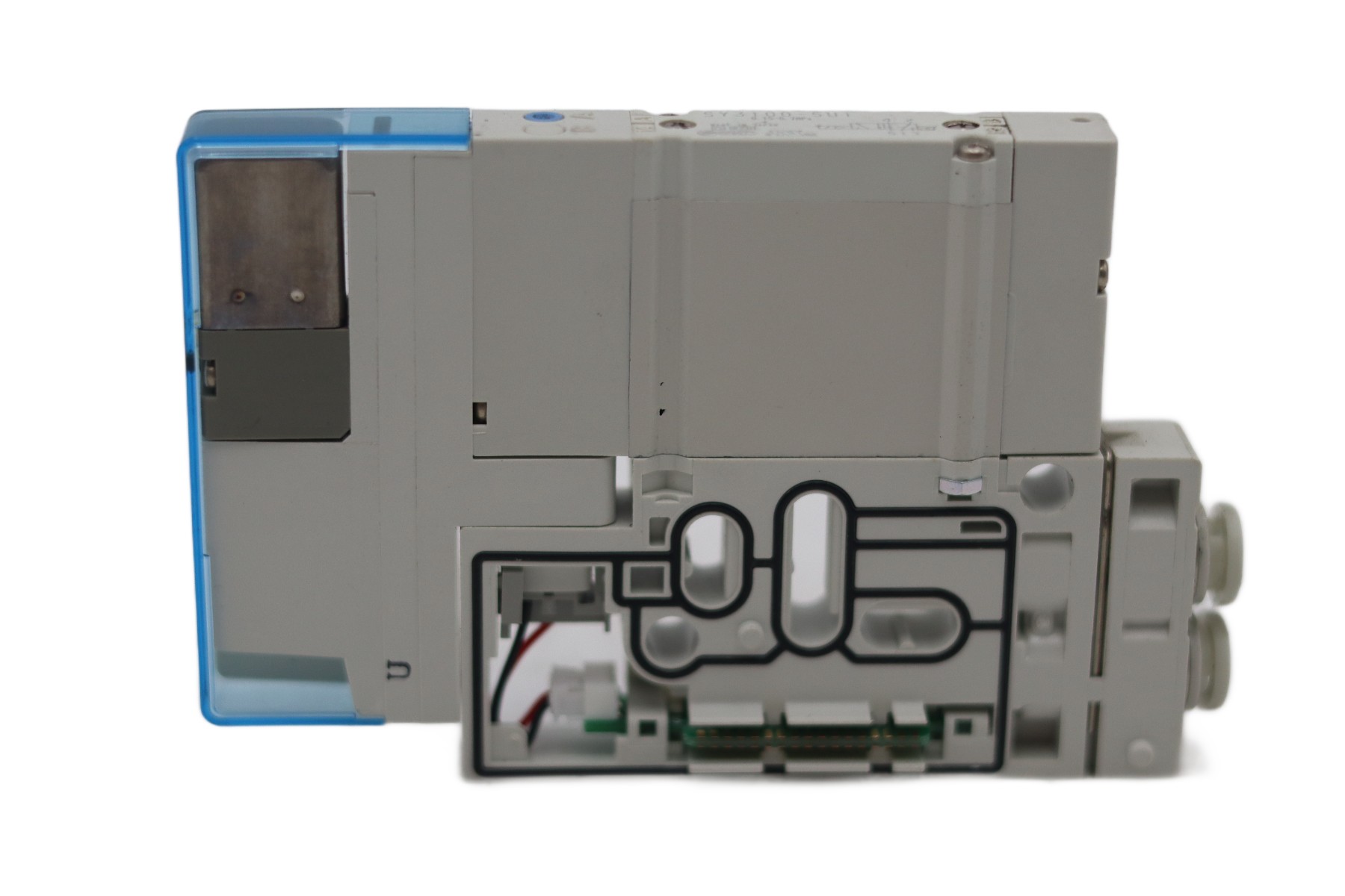 Product: SMC SY3100-5U1
