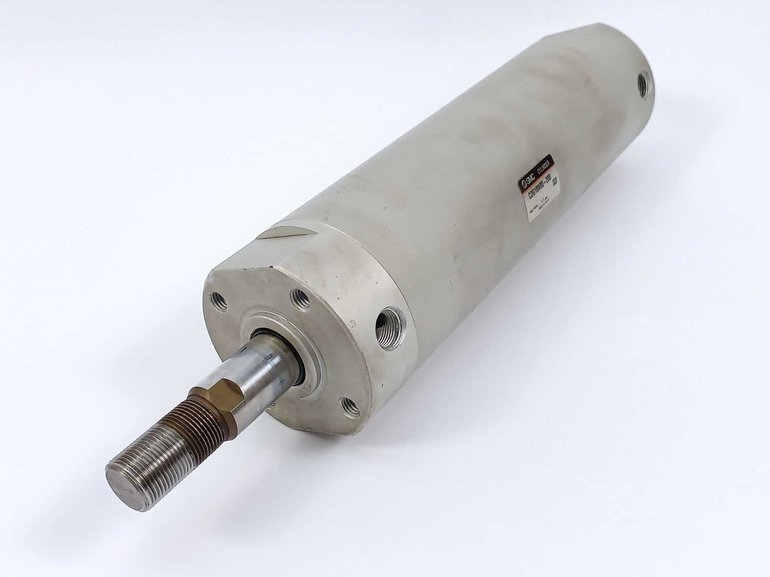 Produkt: SMC CDG1BN80-200