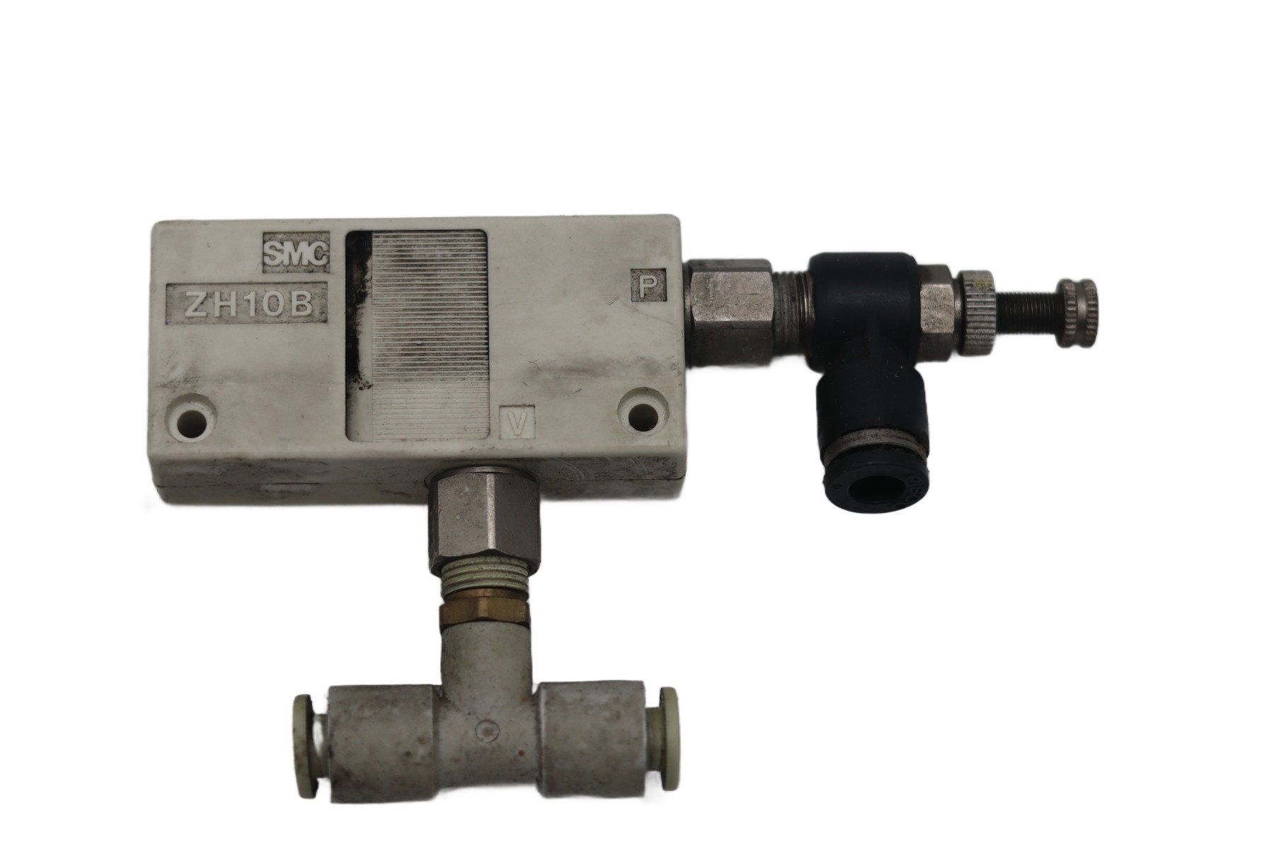 Produkt: SMC ZH10B
