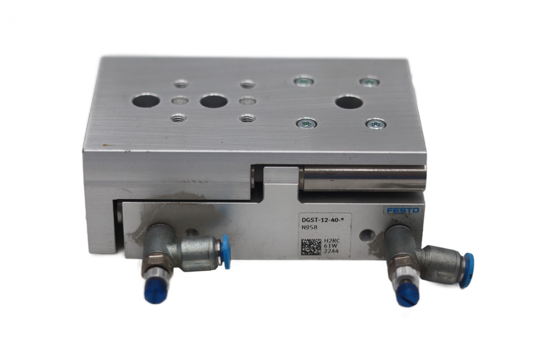 Produkt: FESTO DGST-12-40-*