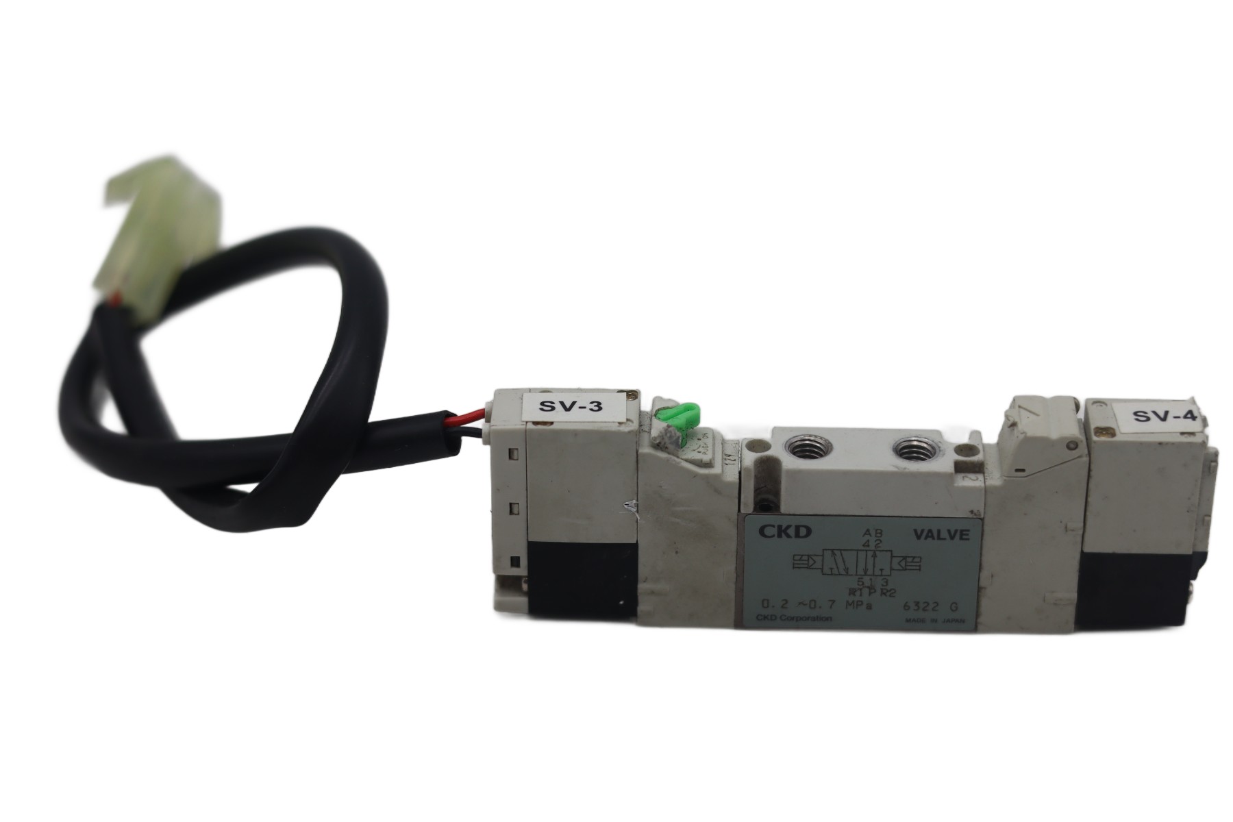 Produkt: CKD 4GA129