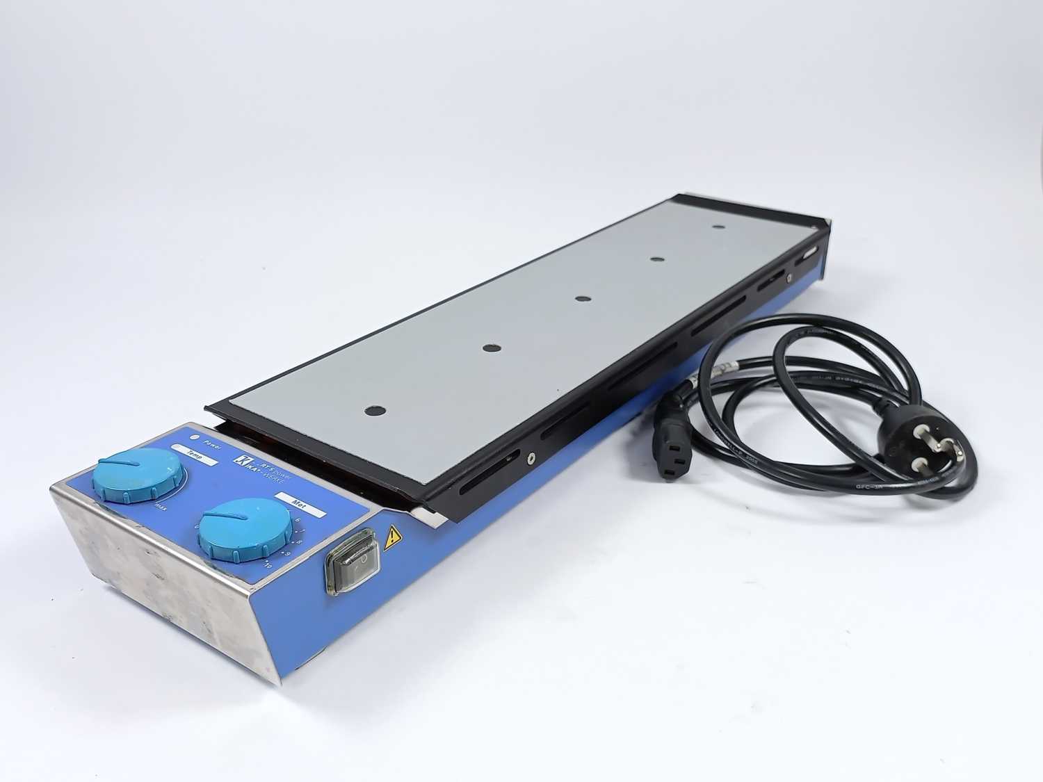 Product: IKA RT 5 Power