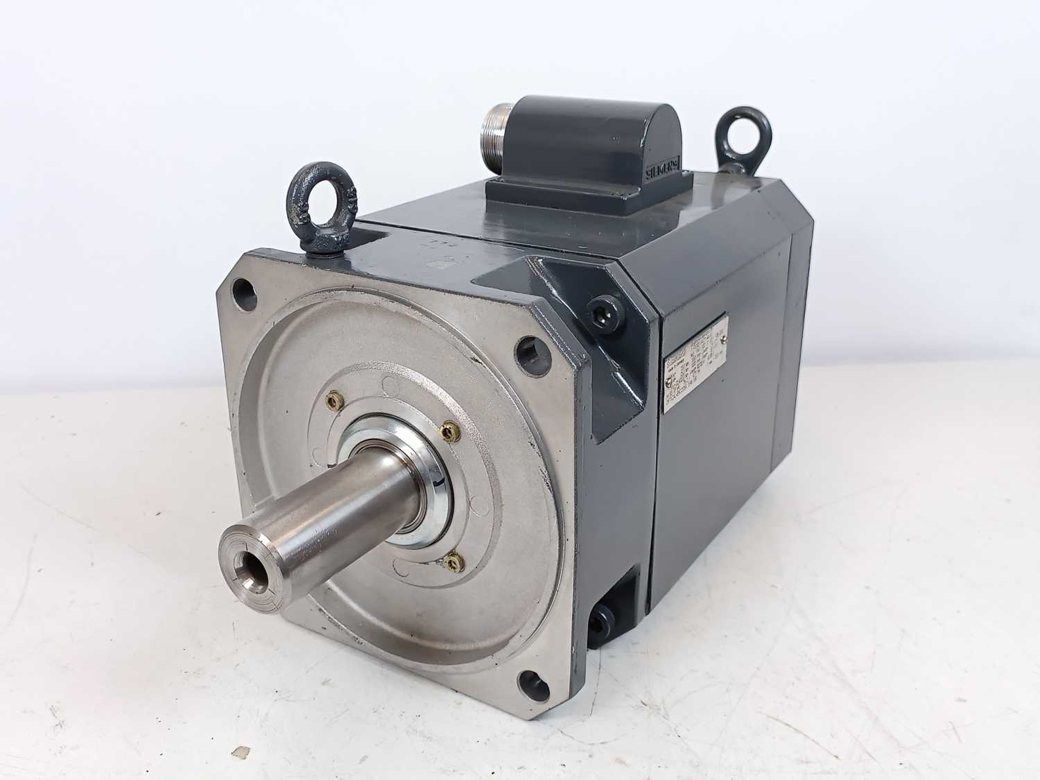 Product: Siemens 1FT6102-1AC71-4AG0
