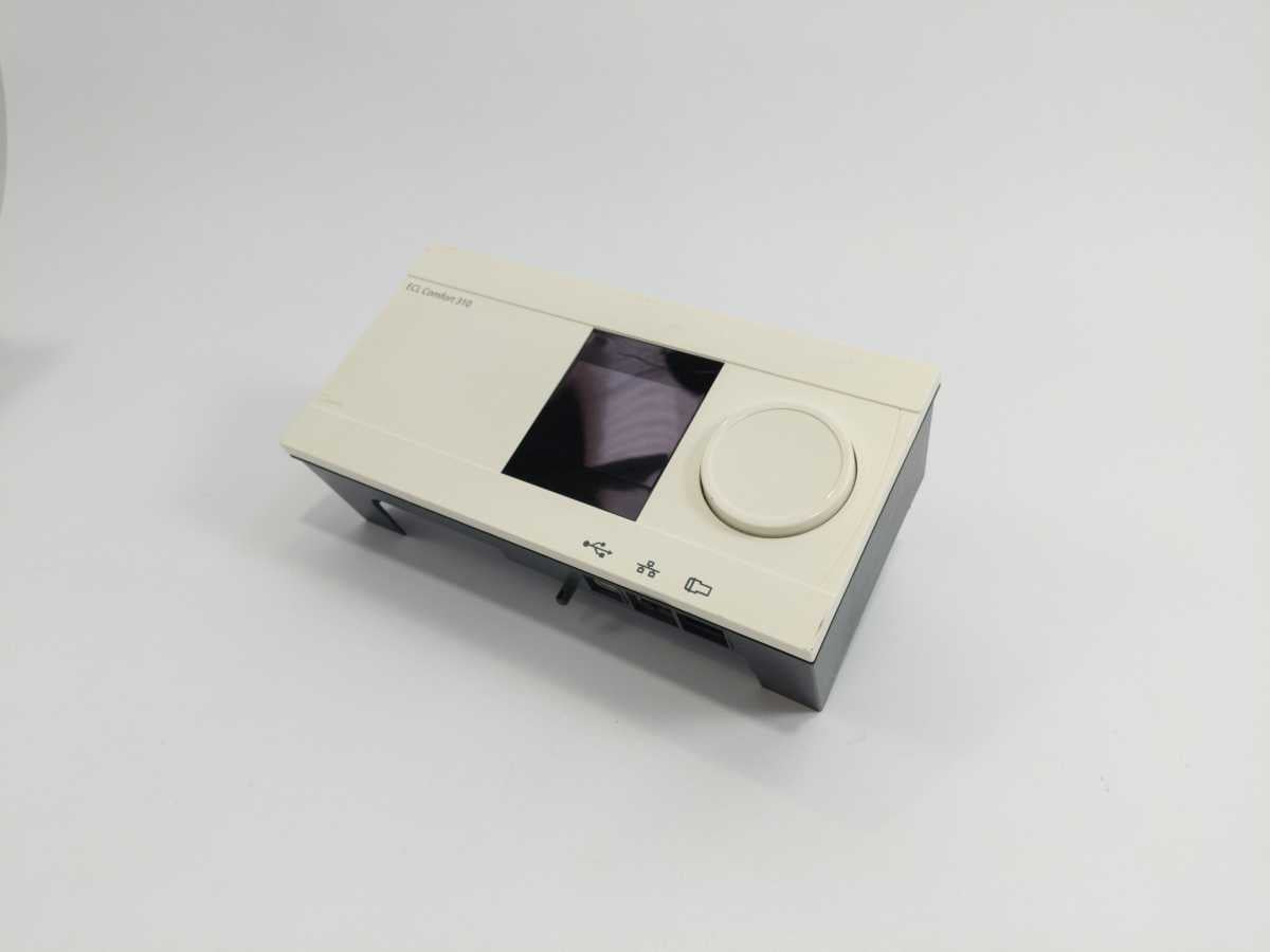 Product: Danfoss 087H3040