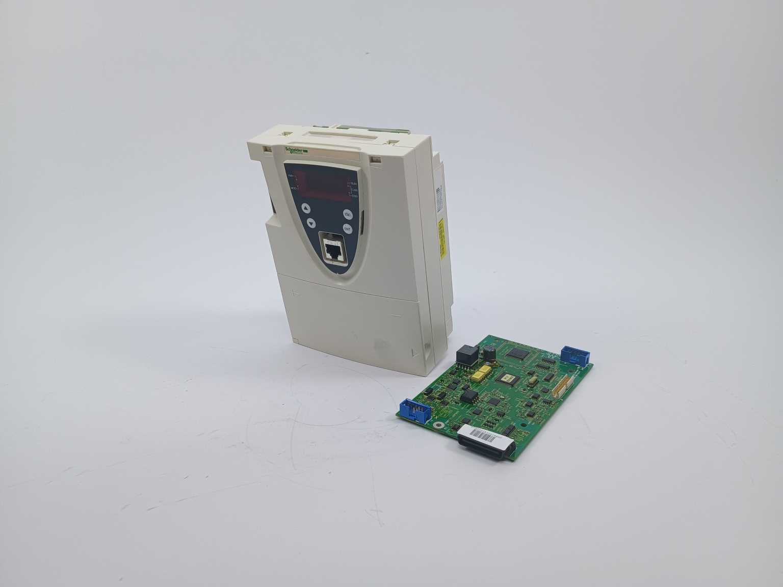 Prodotto: Schneider VX4A61101Y