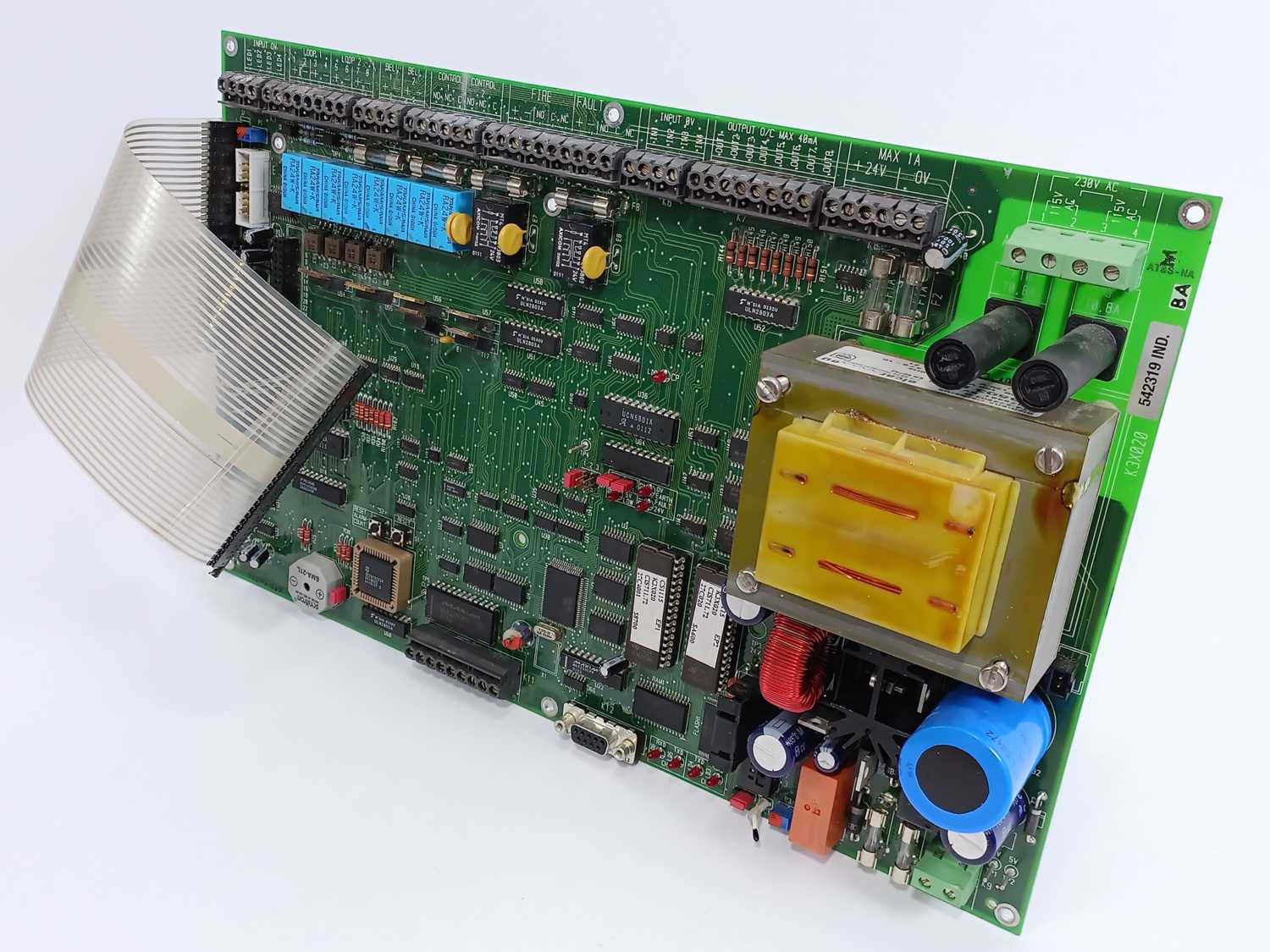 Prodotto: Siemens K3X020
