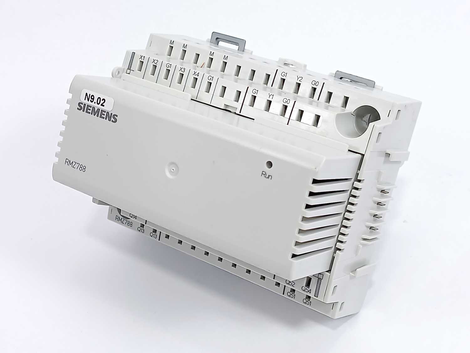 Produkt: Siemens RMZ788