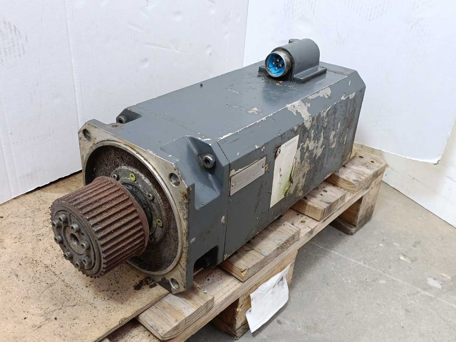 Produkt: Siemens 1FT6108-8AC71-3AG1
