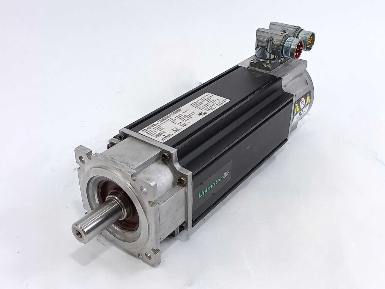 Produkt: Control Techniques 095U2B301BBCAA100190