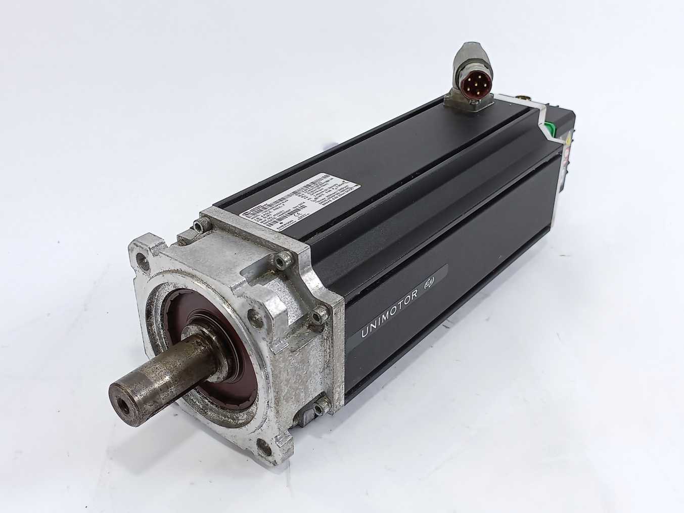 Produkt: Control Techniques 115SLD205CAPAA-SLAA