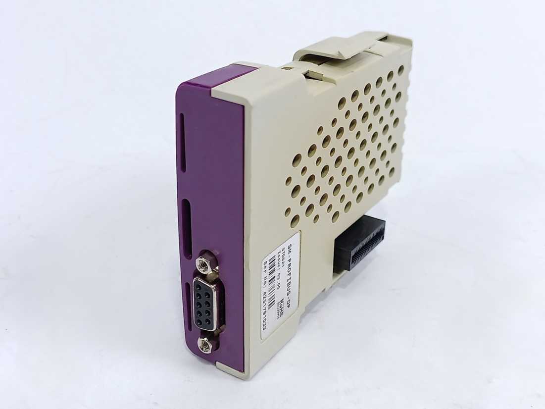 Prodotto: Control Techniques STDS21