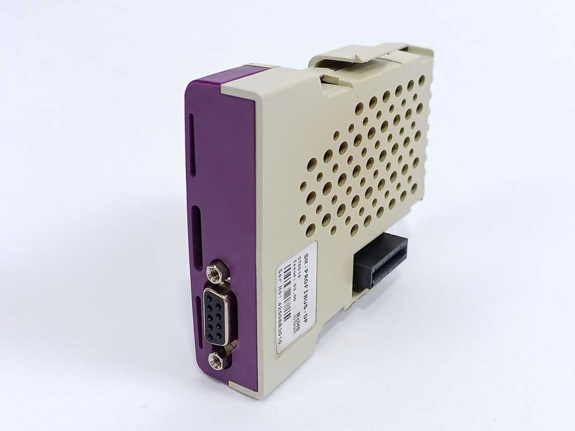 Prodotto: Control Techniques STDS19