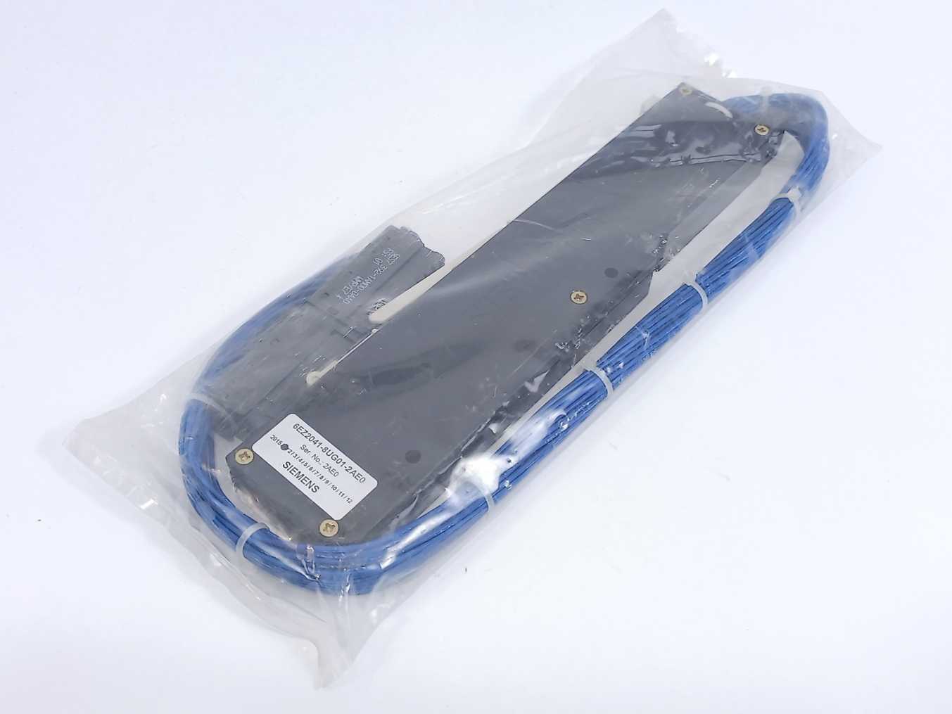 Product: Siemens 6EZ2041-8UG01-2AE0