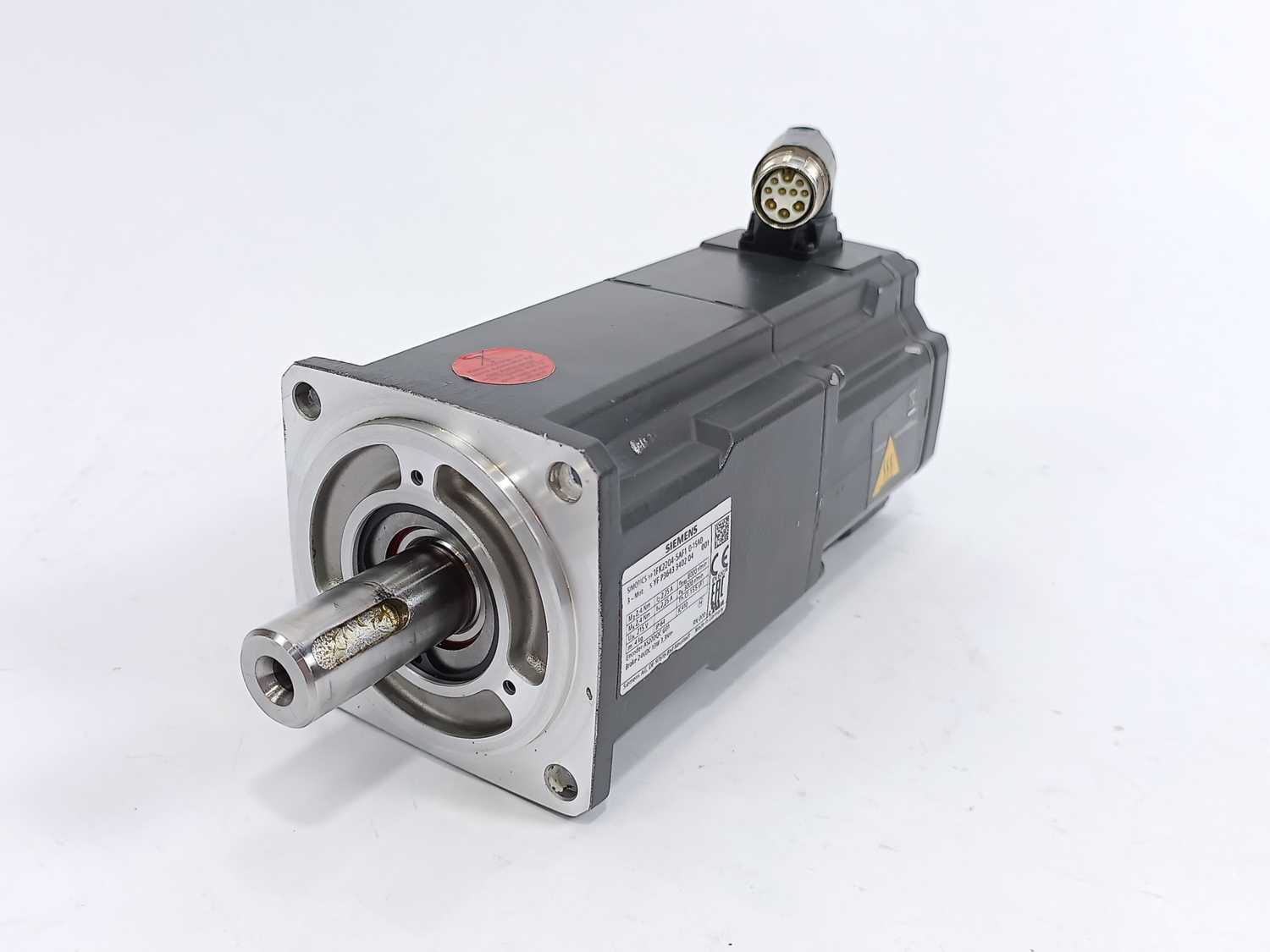 Prodotto: Siemens 1FK2204-5AF10-1SA0
