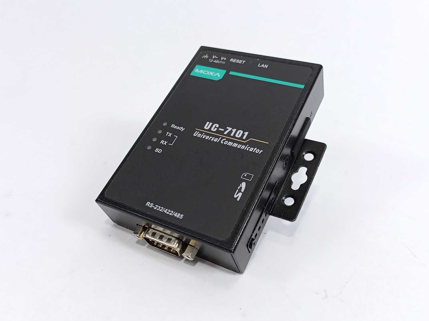 Produkt: Moxa UC-7101-LX