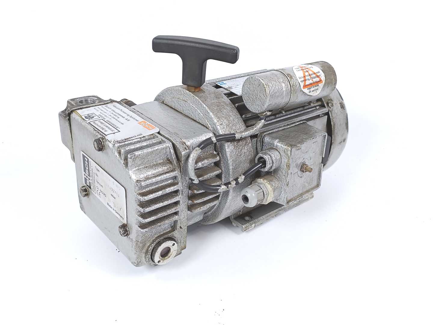 Product: Hanning Elektro-Werke E7B4B3-7-107