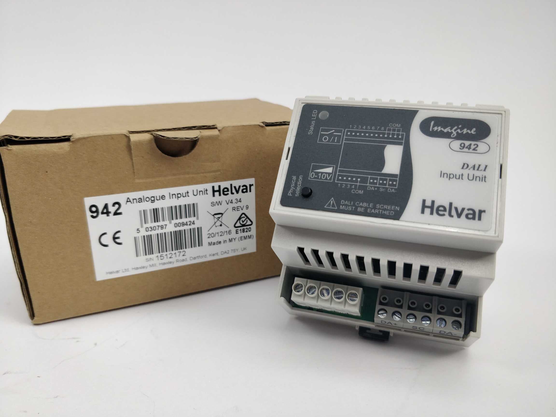 Product: Helvar 942