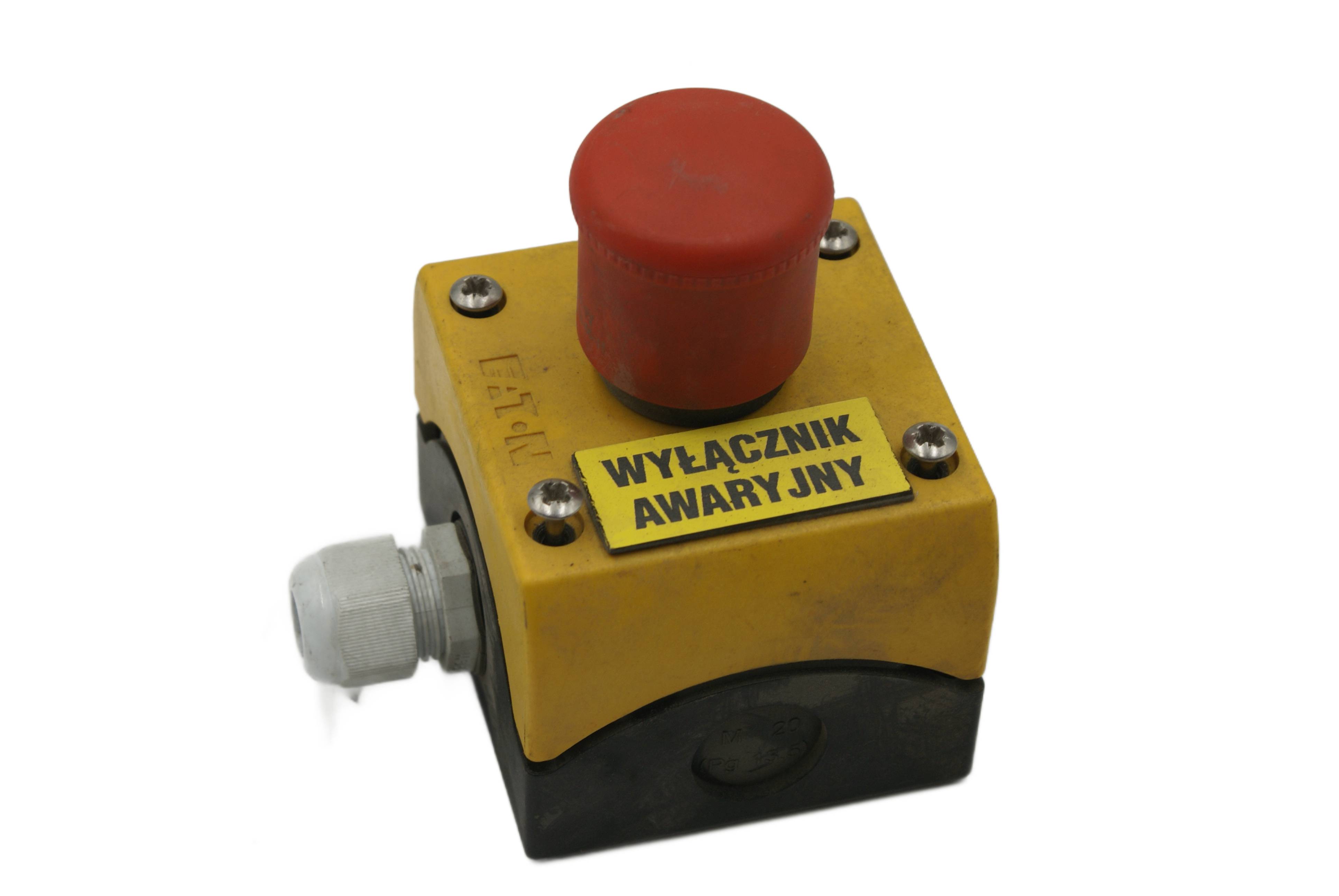 Eaton M22-PVT
