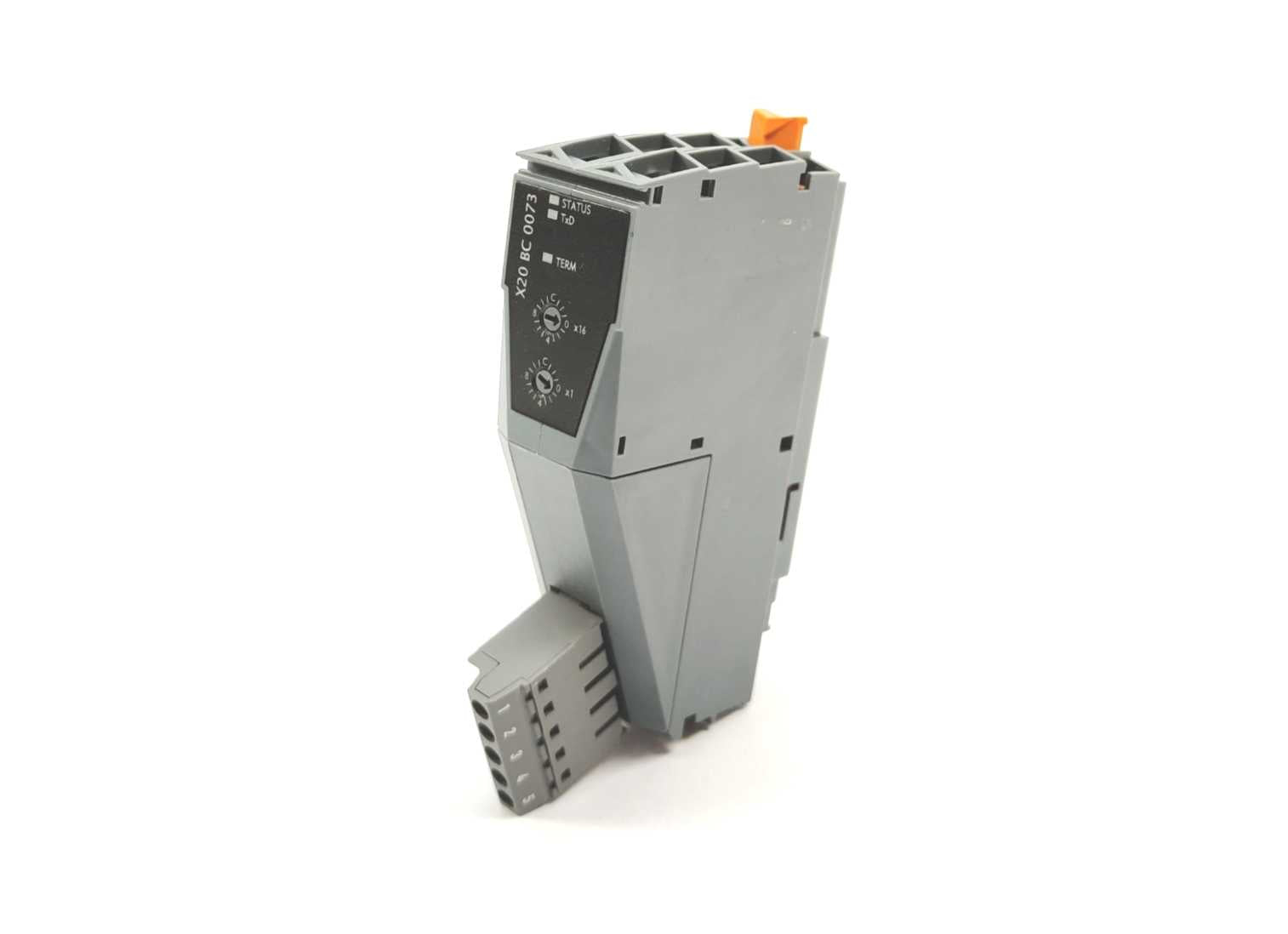 Produkt: BR X20BC0073