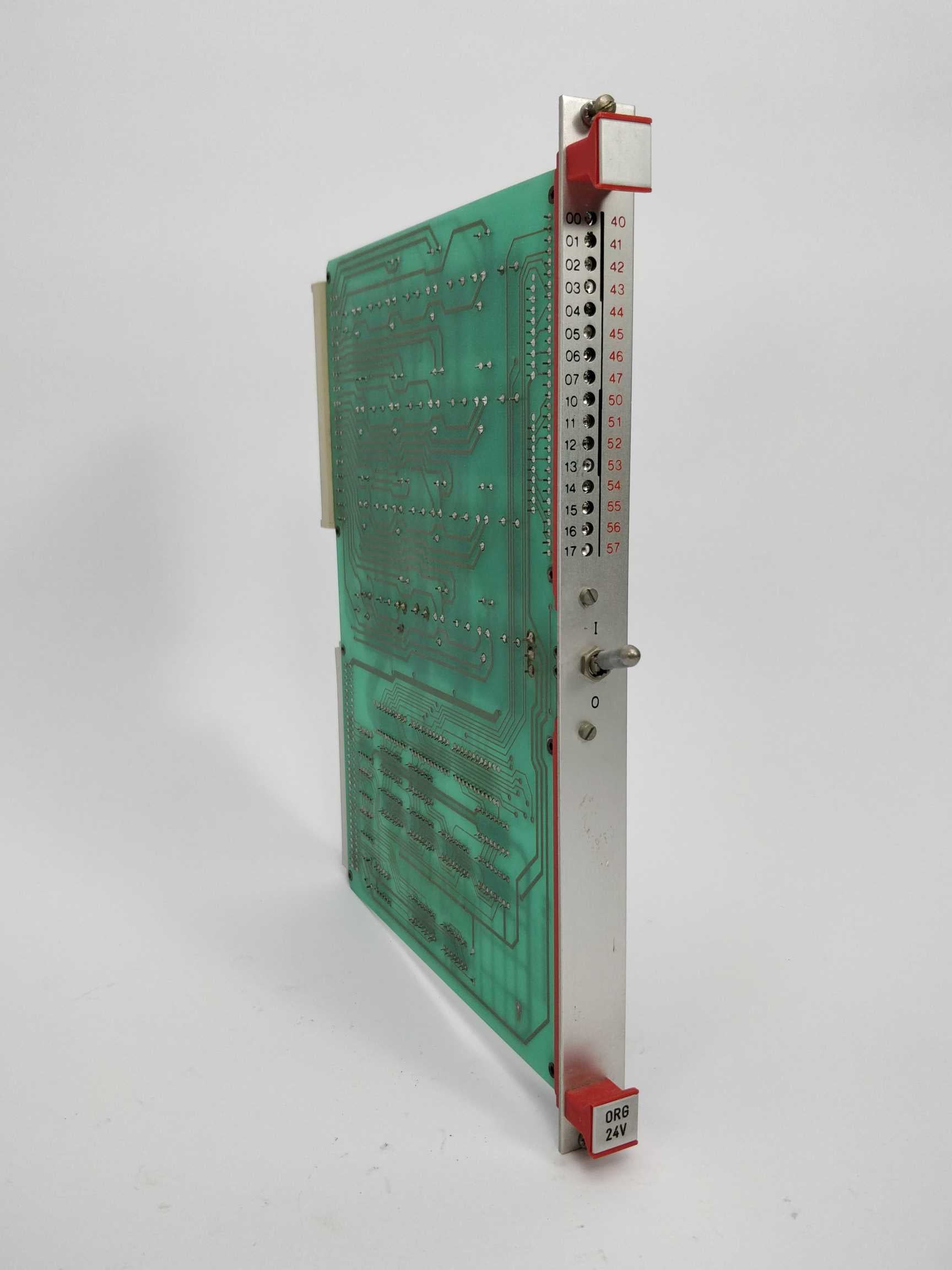 Prodotto: 940-176-103 ORG 24